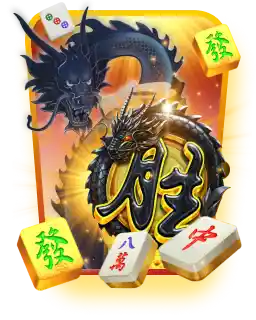 Dragon Mahjong