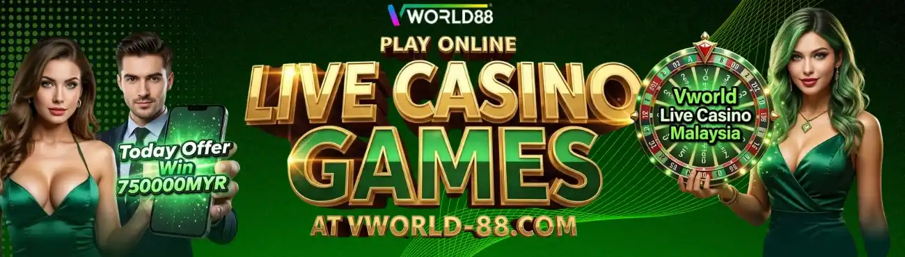 Live Casino